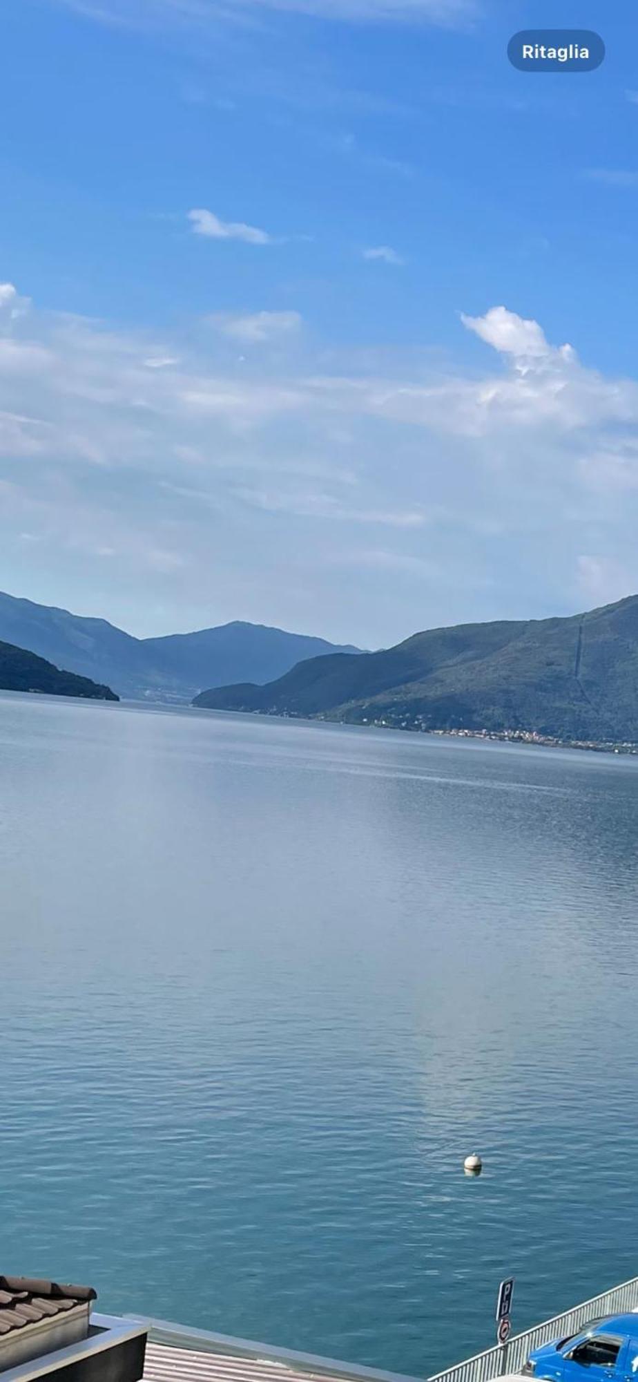 Appartamenti Ramarro Ronco sopra Ascona Exterior photo